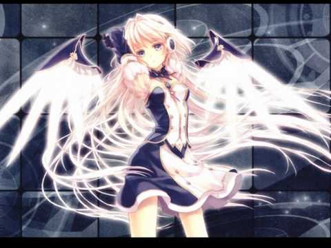 Nightcore - Living On A Prayer
