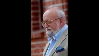 Penderecki - Rękopis znaleziony w Saragossie (The Manuscript Found in Saragossa)