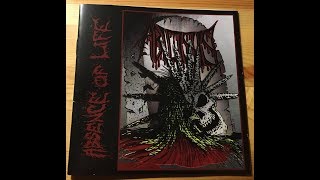 Abiosis - Absence of Life (2017)