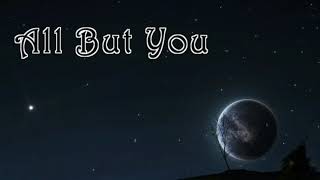 Yesung - All But You INDO TRANS