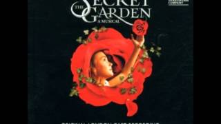 05. The Girl I Mean to Be - The Secret Garden (Original London Cast)