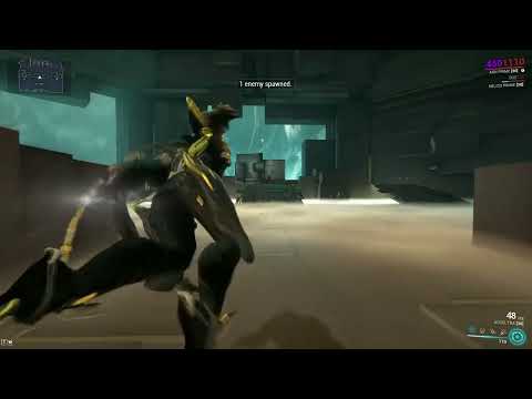 Warframe Acceltra Build 2022