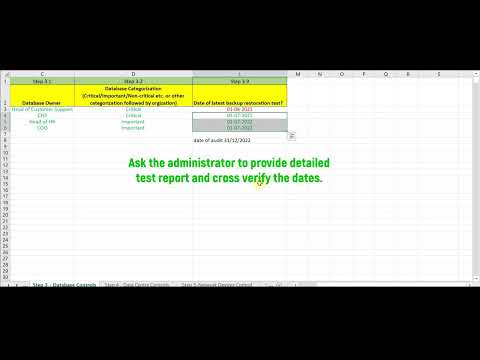 Lecture 1 Introduction Practical Aspects of Information System Audits