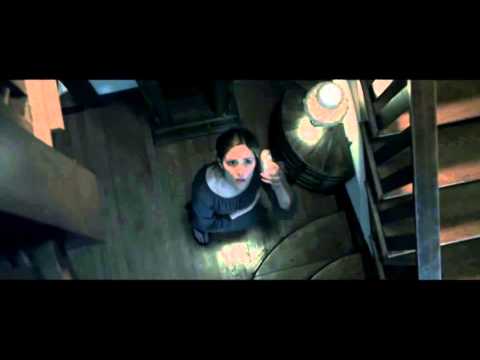 Naznaczony 2010 zwiastun trailer HD