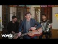 Nahuel Pennisi - Por Segunda Vez (Official Video)