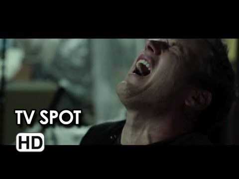 Oltre i confini del male - Insidious 2 Spot Tv Italiano 15'' (2013) - James Wan Movie HD