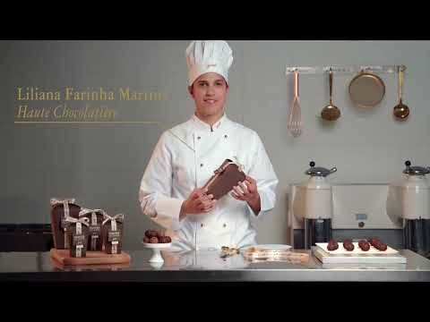 We are Sprüngli - Truffes du Jour
