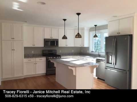 9 PAUL REVERE, Holden MA 01520 - Single Family Home - Real Estate - For Sale -