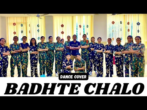 Sam Bahadur – Independence Day Special 🇮🇳 / Badhte chalo / @Step2it2023