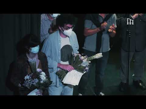 43º FIMPV — Ensemble Darcos