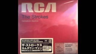 The Strokes - Fast Animals (HQ)