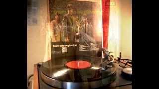 Small Faces - Plum Nellie - 1967