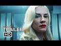 LEVEL 16 Official Trailer (2019) Sci-Fi, Thriller Movie HD
