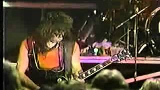 Kix - Yeah Yeah Yeah (live 1983) Video