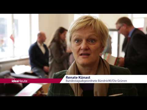 ideaHeute vom 28 10 2016 - 95 neue Thesen - Reformationstag - Weihnachten im Schuhkarton