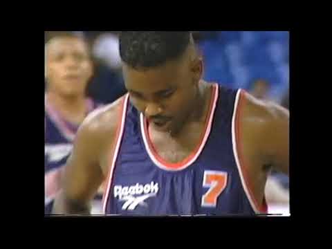 TORNEO DE BALONCESTO CALERO VS PRADOS