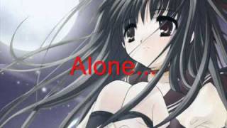 Learn To Be Lonely By Minnie Driver~Lyrics