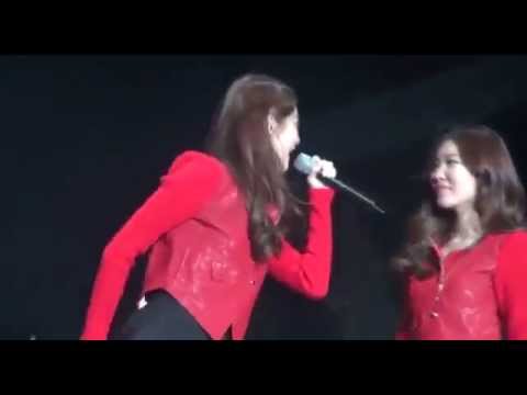 DAVICHI - I AM THE BEST COVER (2NE1 SONG)