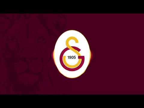 🎧 Galatasaray Marşı (Official Anthem of Galatasaray)