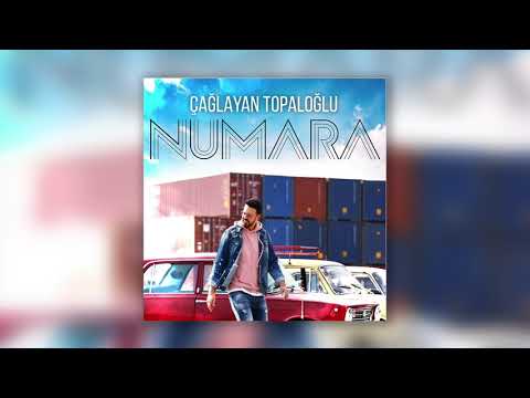 Çağlayan Topaloğlu - Numara