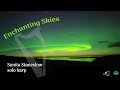 Enchanting Skies of Shetland • Sunita Staneslow • solo harp