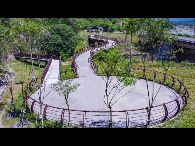 茂管家帶您線上遊茂林─十八羅漢山-給森友的居家山巒之旅