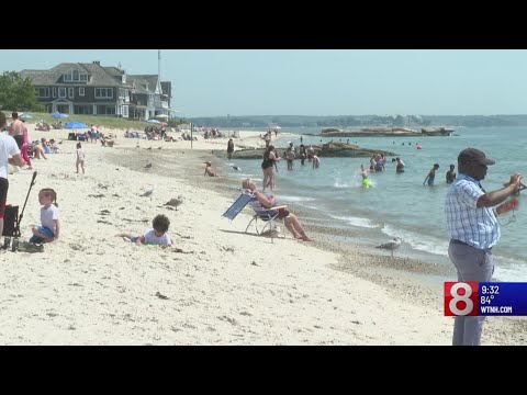 Cruisin' Connecticut: Ocean Beach Park continues to draw crowds after decades of fun in the sun 