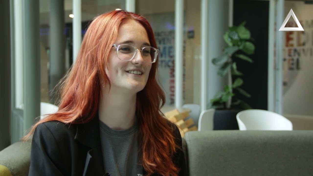 Shanna | Director intern
