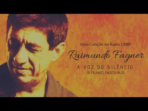 A Voz Do Silêncio - Fagner