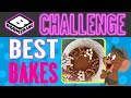 Boomerang Challenge Best Bakes Boomerang UK