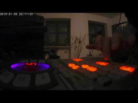 SonRaw - SPjoint2 - SmallCaffe