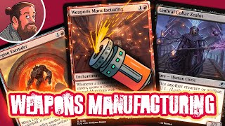 Artifact Sac Machine