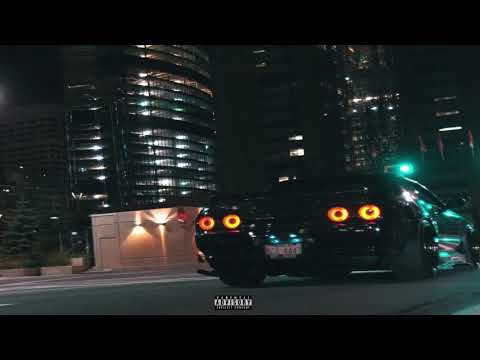 NAV x 88 Glam Type Beat ~ Fast Life