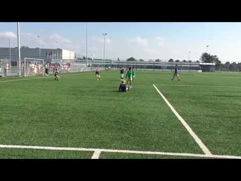 Velo JO9-1 Quick Sabri scoort