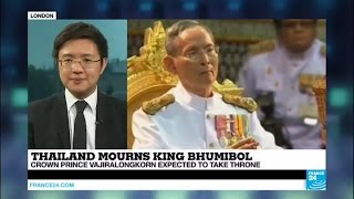 Thailand : the uncertainty ahead