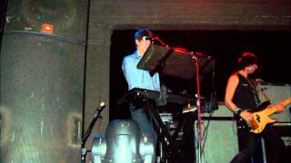 Don&#39;t Stop - Electric Touch