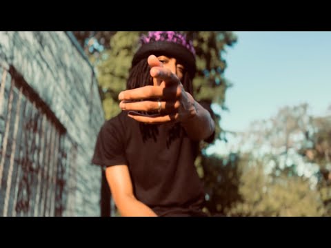 BYD JAY - You Ain’t (Official Video) Prod. by Ray Ali & Directed by Sweetcaramel