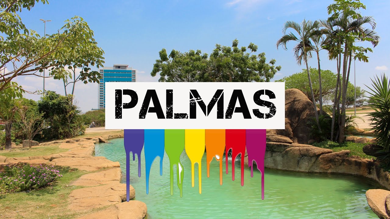 O que fazer em Palmas