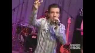 Some Girls Dance With Women live @ AOL Sessions JC Chasez