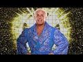 WWE Ric Flair Theme Song 