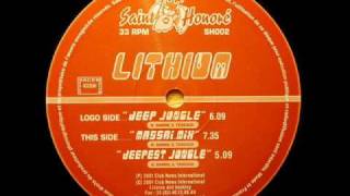 Lithium - Deep Jungle