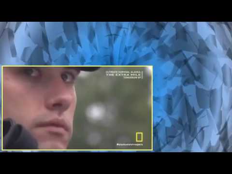 Alaska State Troopers S05E12 Shotgun Standoff