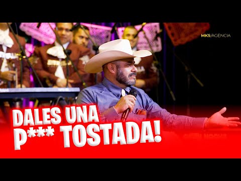 🔥 El Norteño lashes out at our sponsor #ZonaDeDesmadre