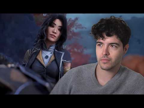 Le passé de LUNE - Clair Obscur 15