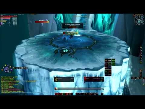The Goon Squad 10 man Heroic Lich King Part 2