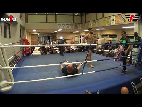 Adnan Alic vs Momine