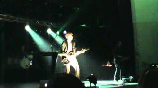 Luminate - Welcome To Daylight - CD Release Concert