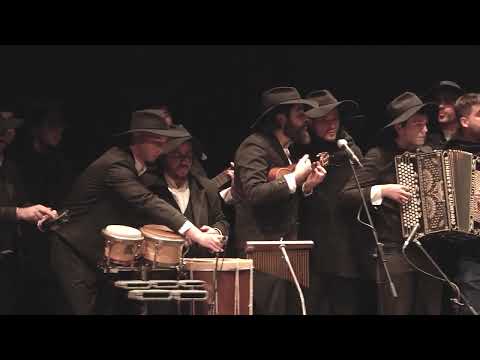 Amnistia - Trovantina (Gala 25 Anos)