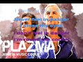 Plazma Round the corner karaoke