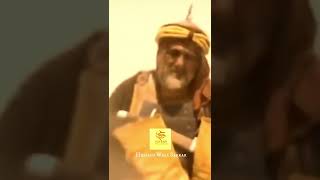 Hazrat e Hur as ki jang | Ali Raza Rizvi Majlis about janab e Hur as